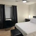 The Cozy Nola Home!