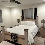 The Cozy Nola Home!