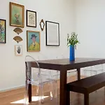 Apartment Roami At The Mandeville New Orleans