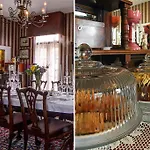 Bed & Breakfast Rose Manor
