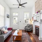 Private 2br In Uptown By Hosteeva Apartment New Orleans