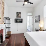 Apartment Private 2br In Uptown By Hosteeva New Orleans