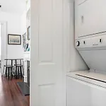 Private 2br In Uptown By Hosteeva Apartment New Orleans
