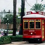 Downtown Nola 2Bd 2Bth Condo