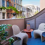 De La Poste - French Quarter, A Renaissance New Orleans
