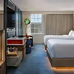 Hotel De La Poste - French Quarter, A Renaissance