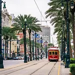 Hotel De La Poste - French Quarter, A Renaissance