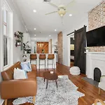 Holiday home Upscale 3 Bed 2 Bath Private In Uptown New Orleans! Close To Magazine Street, Universities, & French Quarter New Orleans