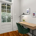 Upscale 3 Bed 2 Bath Private In Uptown New Orleans! Close To Magazine Street, Universities, & French Quarter *