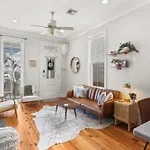 Upscale 3 Bed 2 Bath Private In Uptown New Orleans! Close To Magazine Street, Universities, & French Quarter * New Orleans
