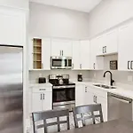 Luxury Villa 5Bdrm 5Ba Near French Quarter