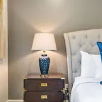 The Esplanade Apartment *