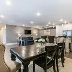 Apartment The Esplanade *