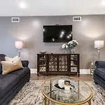 Apartment The Esplanade New Orleans