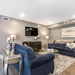 The Esplanade Apartment