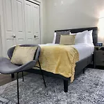 Apartment The Bonaparte *