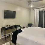 The Bonaparte * New Orleans