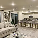 The Bonaparte Apartment New Orleans