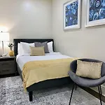 The Bonaparte Apartment New Orleans