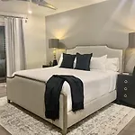 The Bonaparte Apartment New Orleans