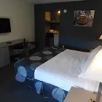 Hotel 10 Extended Stay Motel 2*