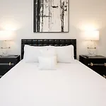 Esplanade Magic 5 Just Minutes By Uber Or Car To French Quarter And 5 Mins From Superdome