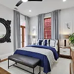 Designer Home Walking Distance To The French Quarter\'S