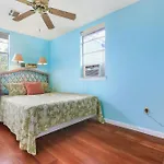 Historic In The Marigny, Blocks To French Quarter 4*