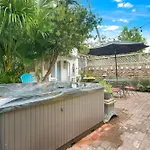 Historic In The Marigny, Blocks To French Quarter New Orleans