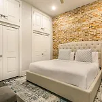 Holiday home The Bordeaux