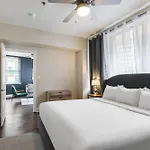 Spacious Modern Near French Quarter New Orleans