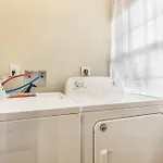 Apartment Spacious In Downtown Nola *