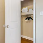Spacious In Downtown Nola New Orleans
