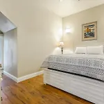 Apartment Spacious In Downtown Nola
