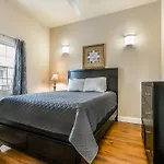 Spacious In Downtown Nola * New Orleans