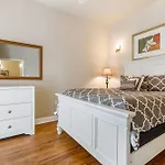 Apartment Spacious In Downtown Nola