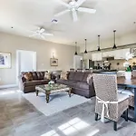 Spacious In Downtown Nola New Orleans