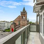 Spacious In Downtown Nola * New Orleans