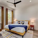 Modern 5Br Home In Mid-City, Walk To Superdome