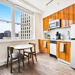 Apartment Upscale Nola New Orleans