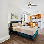 Upscale Nola