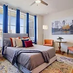 Apartment Upscale Nola *