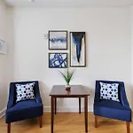 Apartment Upscale Nola New Orleans