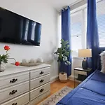 Upscale Nola Apartment New Orleans