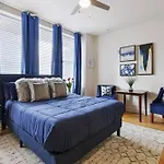 Apartment Upscale Nola New Orleans