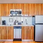 Apartment Upscale Nola *