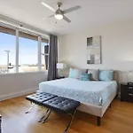 Upscale Nola Apartment