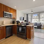 Upscale Nola Apartment *