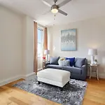 Apartment Upscale Nola New Orleans