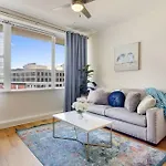 Upscale Nola * New Orleans